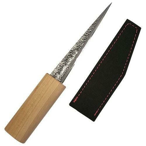 氷小刀 13.5cm 21131（布サヤ）