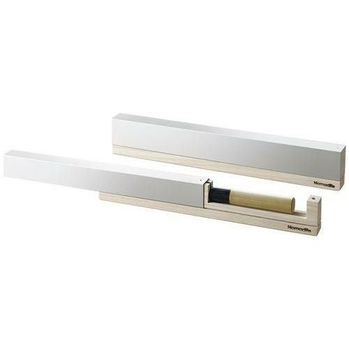 ノマディフ ナイフケース S チャコール・ブラック