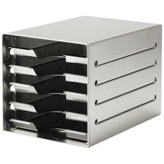 EBM オールステンレス レターケース タイプA