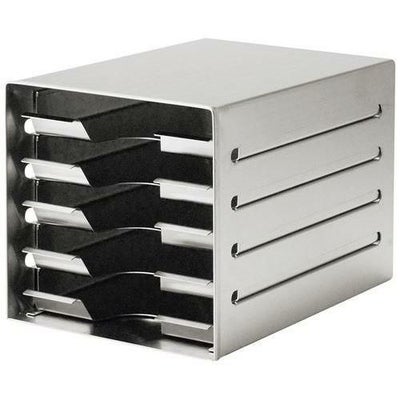 EBM オールステンレス レターケース タイプA