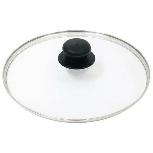 ウルシヤマ ガラス蓋 16cm