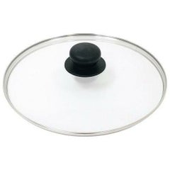 ウルシヤマ ガラス蓋 16cm