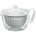 ハリオ 茶茶急須 禅 450ml CHZ-45T