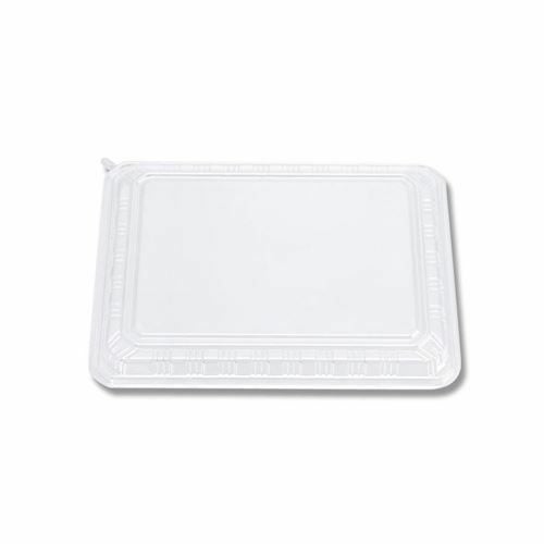 【1枚/約19円】シーピー化成 弁当容器 新CZ-23 透明蓋 50枚