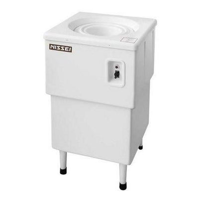 電気麺水切機 NMM-720/業務用/新品/送料無料 | ゆで麺器用調理道具 