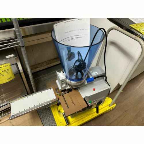 業界最長1年保証】【中古】TOA小型餃子機餃子革命 東亜工業 MA-G-1030