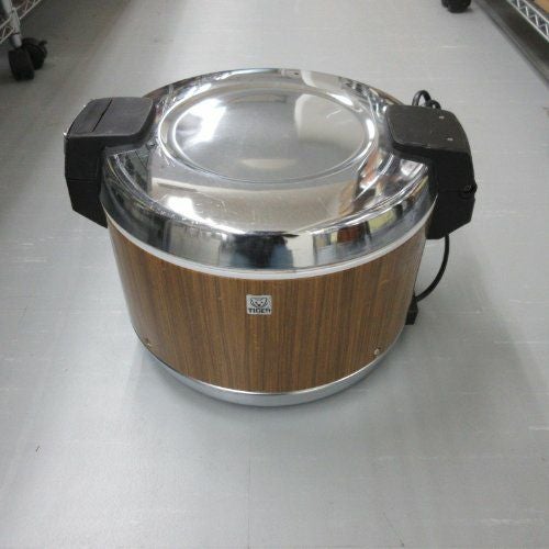中古】保温ジャー 1956レストラン・サプライ SEJ20000JJ 幅455×奥行385