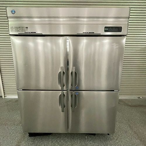 電気ディッシュウォーマーテーブル/片面扉式 幅1200×奥行600×高さ800