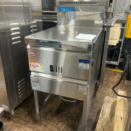 中古】小形冷蔵ショーケース ホシザキ RTS-120STD 幅1200×奥行450×高さ