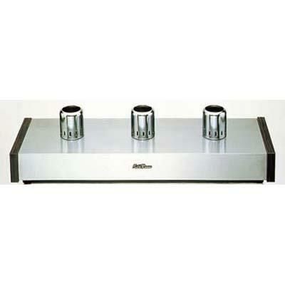 サイフォンガステーブル SSH-503SD (3連) LPガス