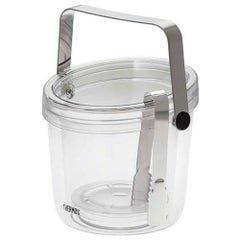 サーモス(THERMOS)二重アイスペール TPE-1300(CLR)クリア