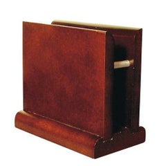 木製 ナフキン立 MA-027