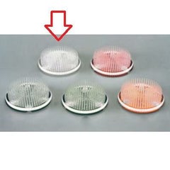 プラスチック剣山 クリア