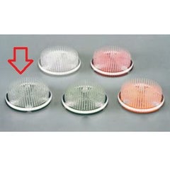 プラスチック剣山（カラー銅板付）青