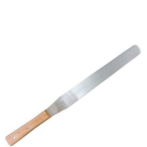 堺孝行 ローズ柄 スパテル 14インチ