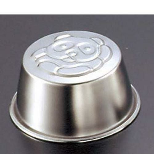 18－8 プリンカップ なかよし パンダ No.451