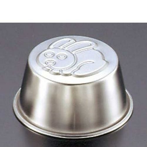 18－8 プリンカップ なかよし ウサギ No.453