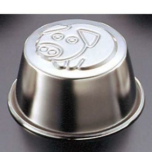 18－8 プリンカップ なかよし ブタ No.455