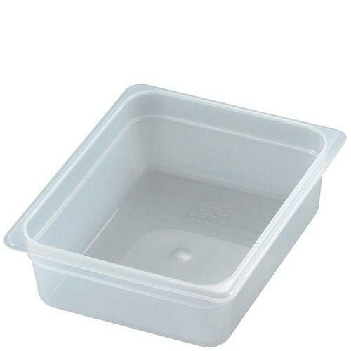 キャンブロ 半透明フードパン 1/2 150mm 26PP(190)