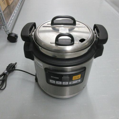 UK 18-8 バロン スープウォーマー 5L/業務用/新品/送料無料 | スープ