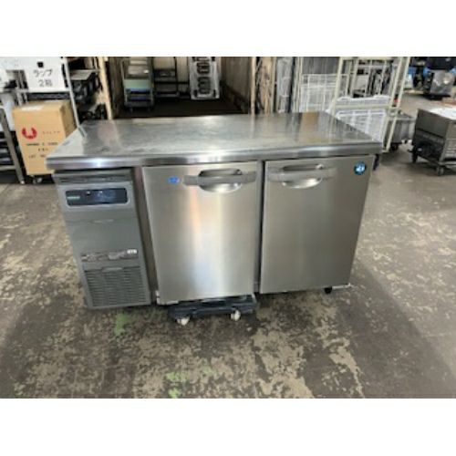 業界最長1年保証】【中古】冷凍冷蔵コールドテーブル フクシマガリレイ 業界最長1年保証】【中古】冷凍冷蔵コールドテーブル フクシマガリレイ