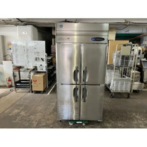 SRR-LV981C2 【パナソニック】縦型冷凍冷蔵庫 2室冷凍タイプ 幅900