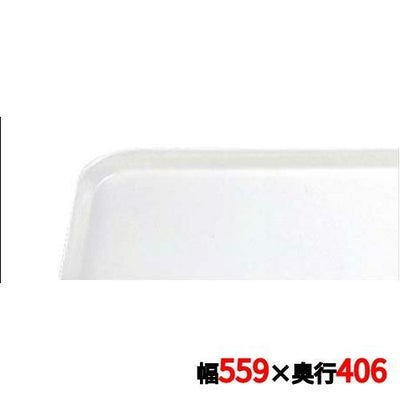 キャンブロ カムトレイ 1622（101）アンチークパーチメント CAMTRAYS