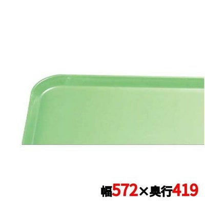 キャンブロ カムトレイ 16225（113）ライムエード CAMTRAYS