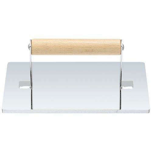 EBM 18-0 肉押え 角型 小（150×100）