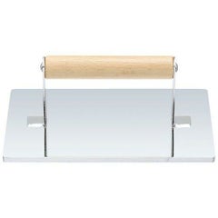 EBM 18-0 肉押え 角型 小（150×100）