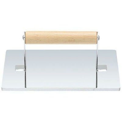 EBM 18-0 肉押え 角型 小（150×100）