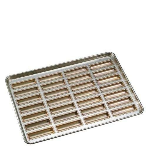 シリコン加工 ラフト型 天板 M(28ケ取)