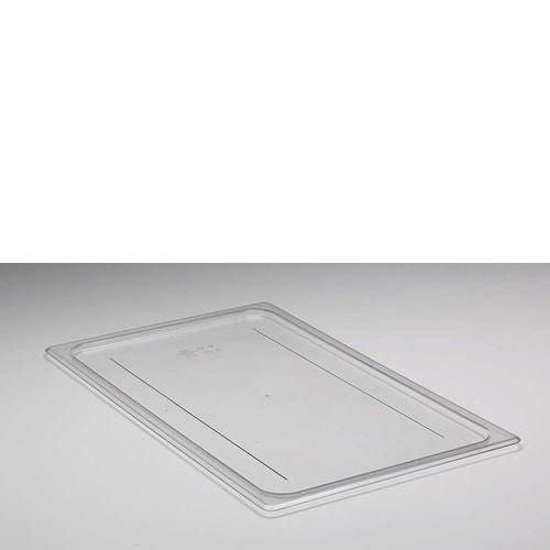 キャンブロ フードパンカバー 1/1 平面型 10CWC(135)クリア