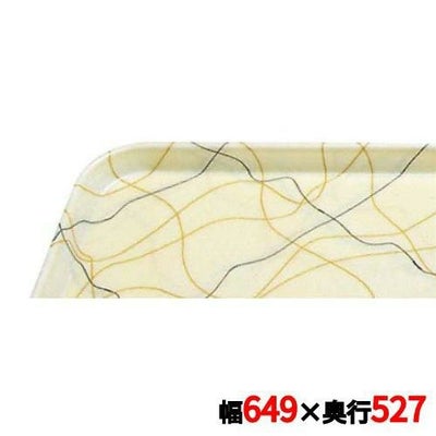 キャンブロ カムトレイ 2025（270）S/B/G CAMTRAYS