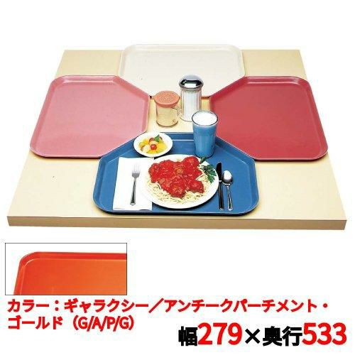 キャンブロ トラペゾイドカムトレイ 1121TR（526）G/A/P/G CAMTRAYS