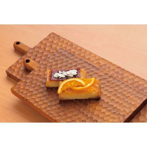 ラバーウッド ハニカムボード長角S 270 TH-189S