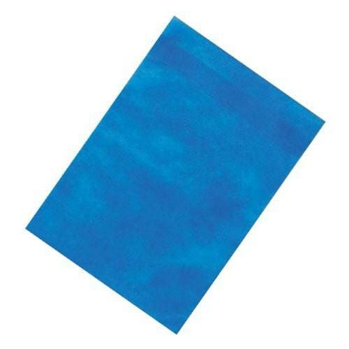 だし袋 だしとりサンエース 大 ブルー（100枚入り） 350×400mm
