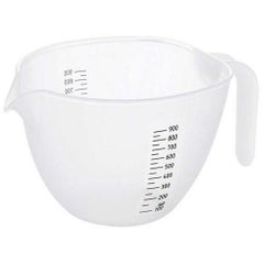 キレが良い粉つぎボウル ホワイト CH-2091