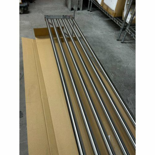 業務用/新品】【シンコー】吊下棚1段 パイプ 幅1500×奥行290×高さ286