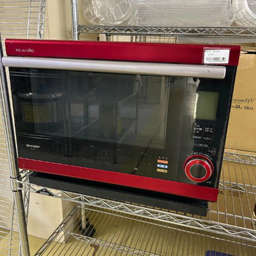 中古電子レンジの通販ならテンポスドットコム