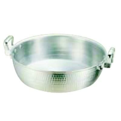 【TKG】アルミ DON打出 揚鍋 30cm /9-0034-0802