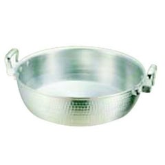 アルミDON 打出揚鍋 30cm