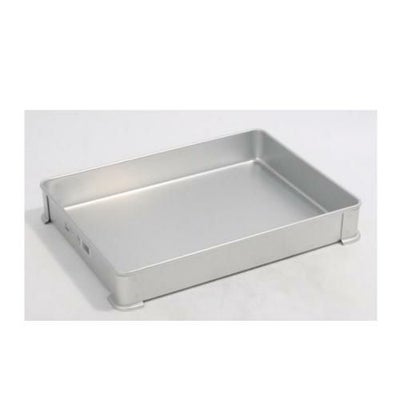 アカオアルミ システムバット(餃子バット) 60特大/AKAO/業務用/新品/グループC