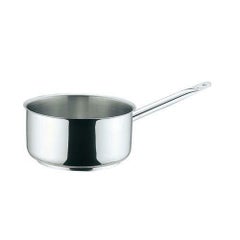 モービル プロイノックス 片手鍋深型(蓋無)5930-32cm MAUVIEL PRO-INOX