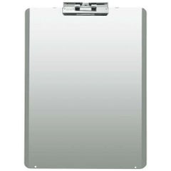 ステア ステンレスクリップボード A4タテ STW-303