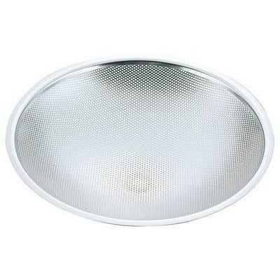 UK 18-8 パンチング 揚ザル 50cm