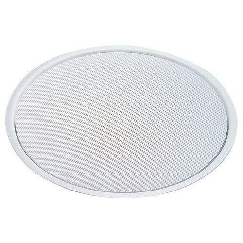 UK 18-8 パンチング ためザル 43cm