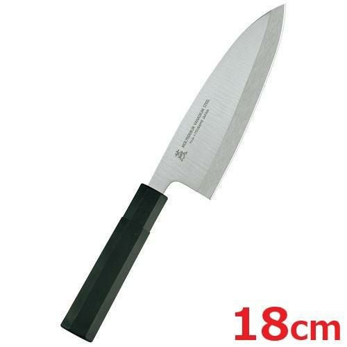 燕シリーズ 出刃 18cm W-1130