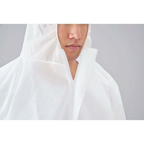 作業つなぎ服 L 3-1780-02