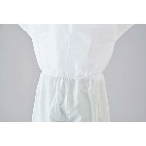 作業つなぎ服 L 3-1780-02